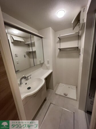 アヴァンス北烏山の物件内観写真